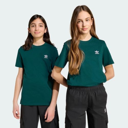 T-Shirt Adidas - Aurora Ivy - 8-9a