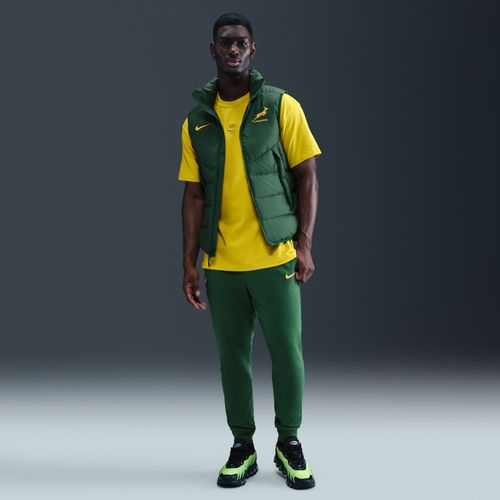 Pantalon De Rugby En Molleton Nike Springboks Pour Homme - Vert