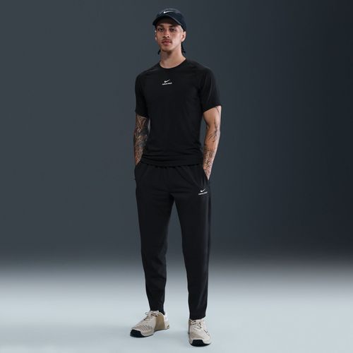 Pantalon Dri-Fit Nike Pro Training Pour Homme - Noir