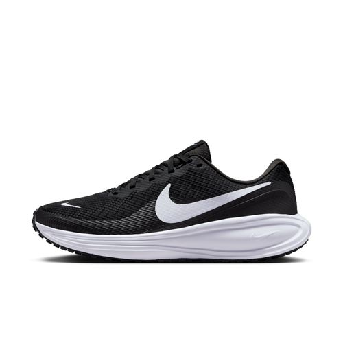 Chaussures De Running Sur Route Nike Revolution 8 Pour Noir