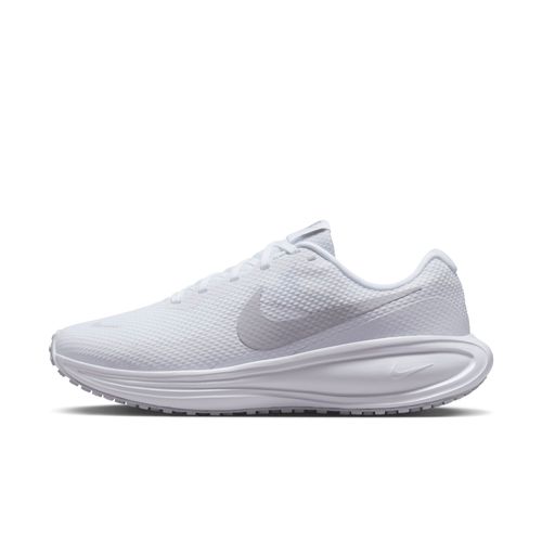 Chaussures De Running Sur Route Nike Revolution 8 Pour Blanc