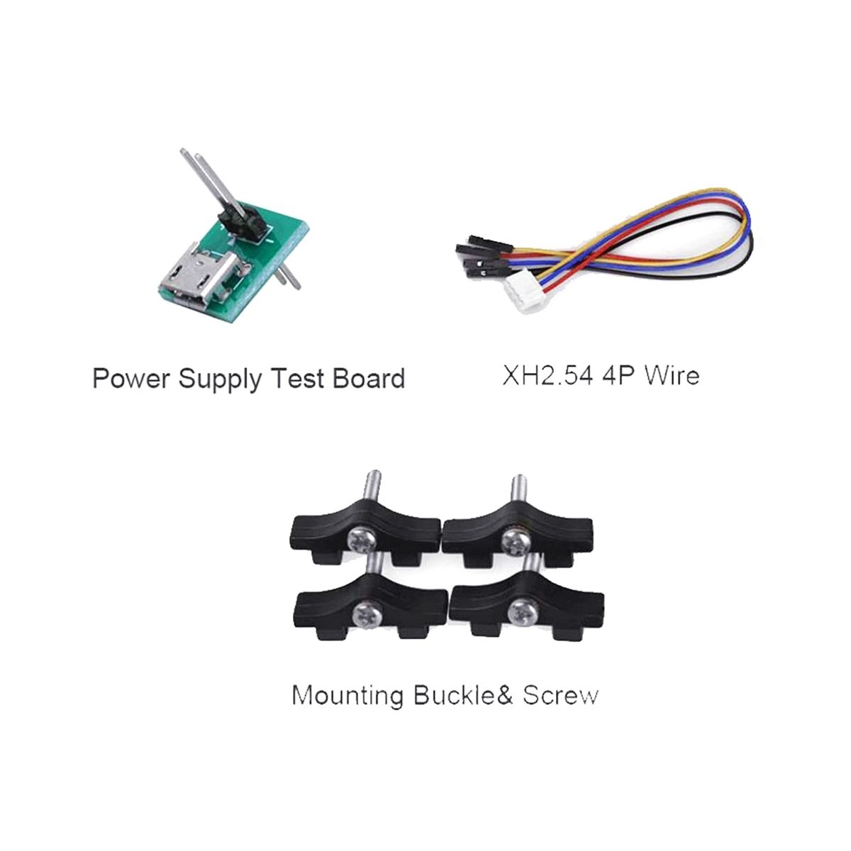 cran Intelligent Nx8048p070-011c-Y cran Tactile Capacitif ... - 6