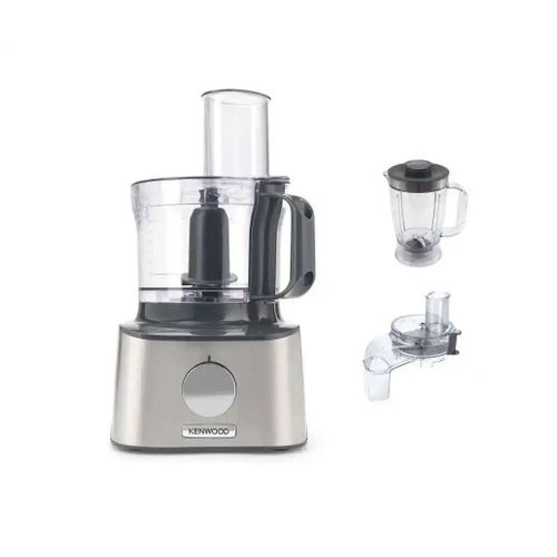 Robot de cuisine Kenwood MultiPro Compact FDM304SS