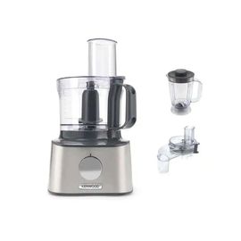 Robot de cuisine Kenwood MultiPro Compact FDM304SS