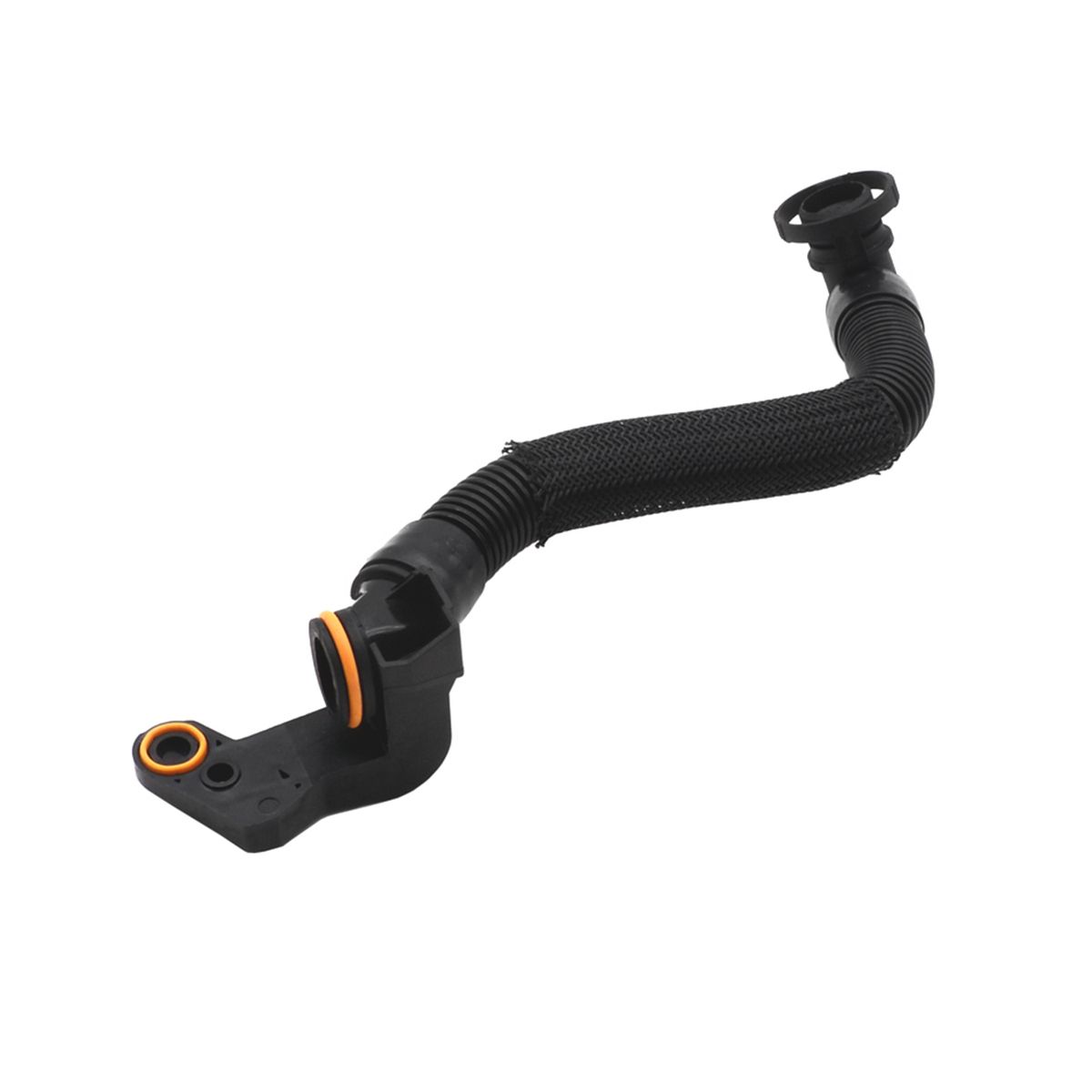06k103213j Tuyau De Valve Pcv Pour Atlas Mk7 Mk2 Golf Pour A...