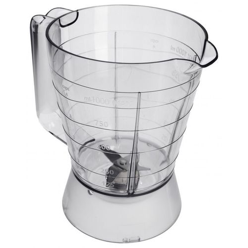 BLENDER BLANC CP9868/01 pour PIECES PREPARATION CULINAIRE PETIT ELECTROMENAGER PHILIPS - 996510076559