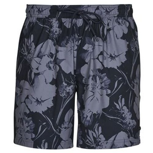 Maillots De Bain Boss Alain Bleu