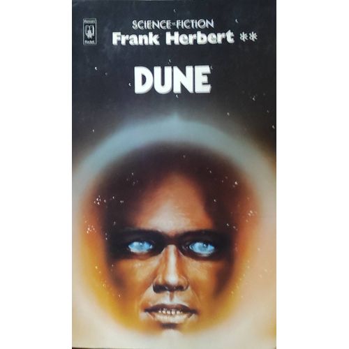 Dune, Tome 2 De Franck Herbert