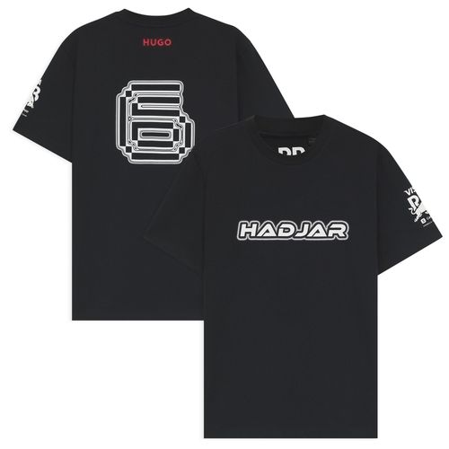 T-Shirt Vcarb Hugo Isack Hadjar