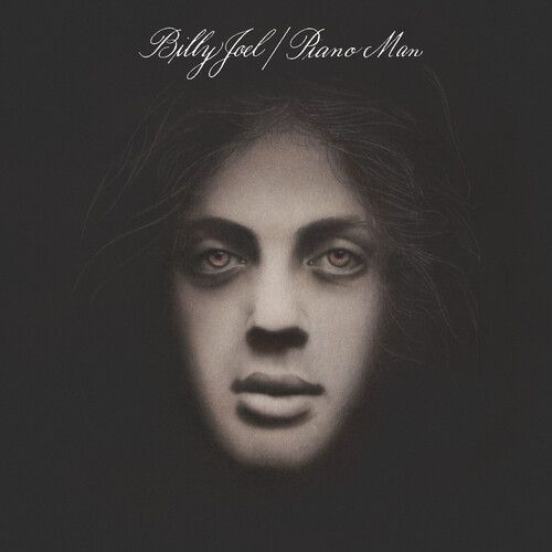 Billy Joel - Piano Man [Vinyl Lp]