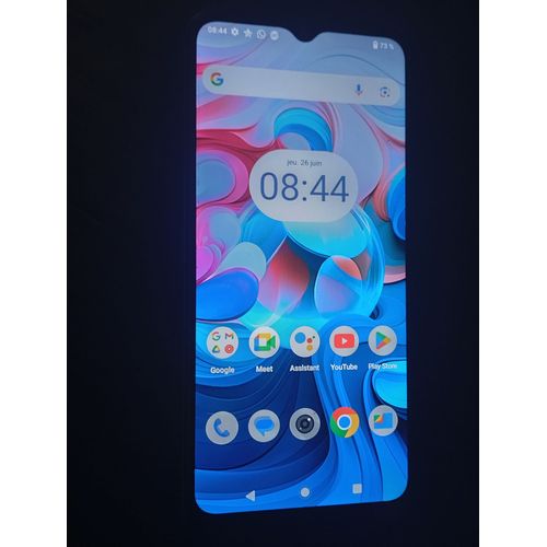 SPC Discovery 128 Dual SIM Noir