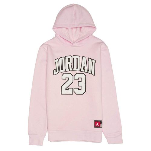 Sweat À Capuche High Brand Read Rose - 45c479-A9y - M (137-147 Cm)