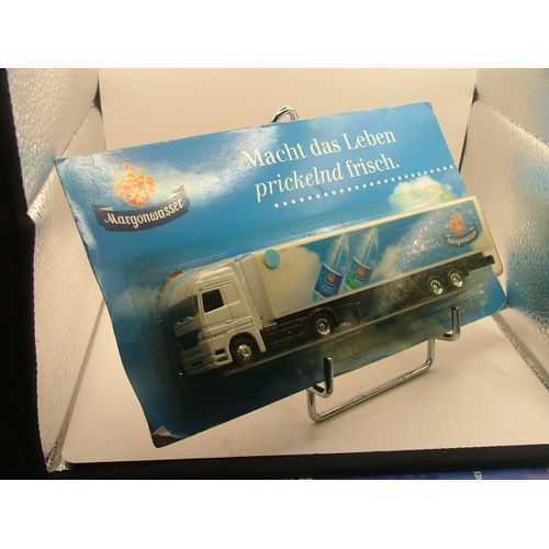 Ho 1/87 Semi-Remorque Mercedes, Margowasser