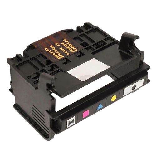 Tête d'impression ABS Tête d'impression Remplacement de la tête d'impression pour HP Photosmart 7520 7510 7525 7515 C6340 D7560 C6350