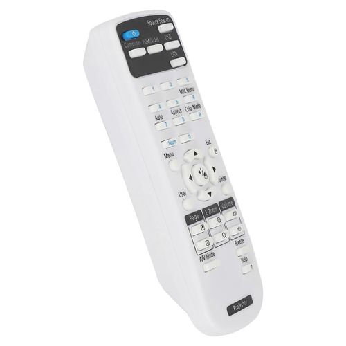 Remplacement du contrôleur de télécommande du projecteur pour EX3220 EX5220