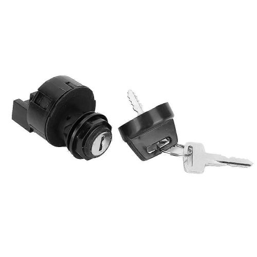Interrupteur À Clé De Contact Abs Pour Polaris Sportsman 400 500 550 600 700 800