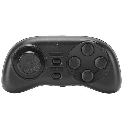 Pl608 Mini Manette De Jeu Sans Fil Bluetooth Contrôleur De Jeu Joystick De Jeu Pour Pc/Ios/Android