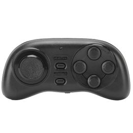 Pl608 Mini Manette De Jeu Sans Fil Bluetooth Contrôleur De Jeu Joystick De Jeu Pour Pc/Ios/Android
