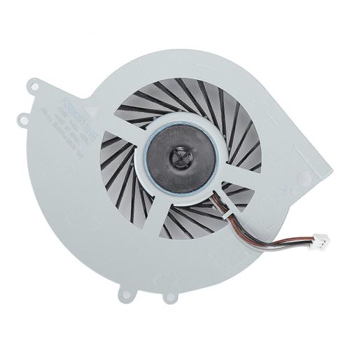 Dissipateur Thermique De Remplacement Pour Ventilateur De Refroidissement De Jeu À 3 Broches Pour Sony Playstation 4 / Ps41200 / Cuh1215a