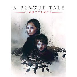 A Plague Tale: Innocence Xbox One & Xbox Series X|S (Europe & Uk)