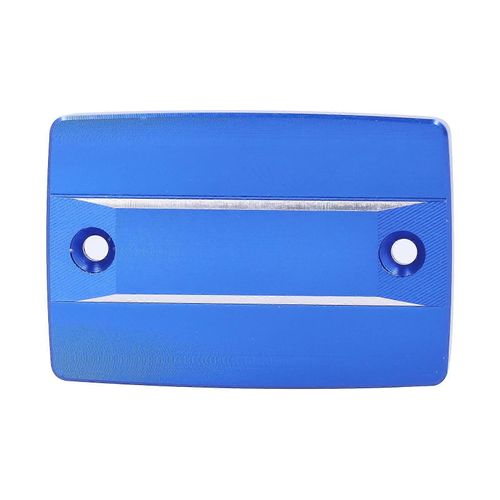 Bouchon De Réservoir De Liquide De Frein Avant En Alliage D'aluminium Pour Yamaha Mt-07/09 Fz1/Fz8 Xj6blue