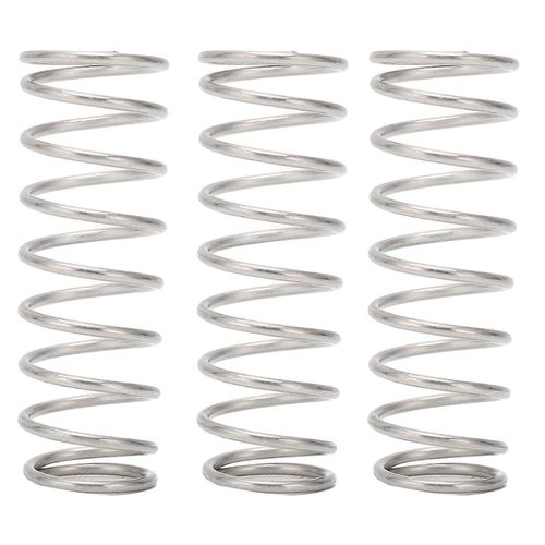 100pcs Mamelon De Porc Abreuvoir Accessoires De Buse D'eau Ressort Pour L'alimentation Animale De Volaille