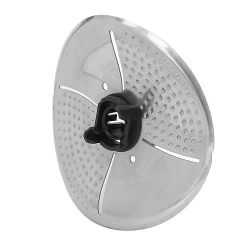 Couvercle de lame de machine de cuisson Couvercle de protection de tête de coupe en acier inoxydable pour Vorwerk Thermomix TM5 TM6 TM31