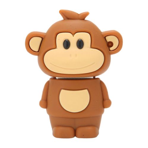Photo Stick Grande Clé USB De Stockage Style Dessin Animé U Disque Compatible avec Ordinateur Portable64 Go