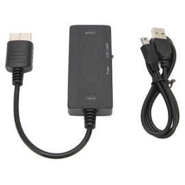 Pour Sega Dreamcast To Hd Multimedia Interface Converter Hd Hd Câble D'interface Multimédia Pour Sega Dreamcast Dc Console
