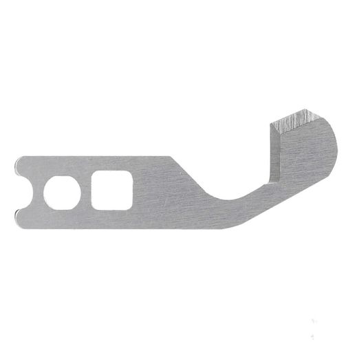 Couteau supérieur pour Janome Accessoires de surjeteuse domestique multifonctionnel 788127007