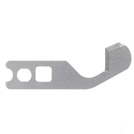 Couteau supérieur pour Janome Accessoires de surjeteuse domestique multifonctionnel 788127007