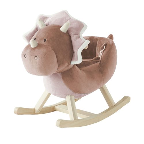 Bascule Pour Bébé - Popsie Rose