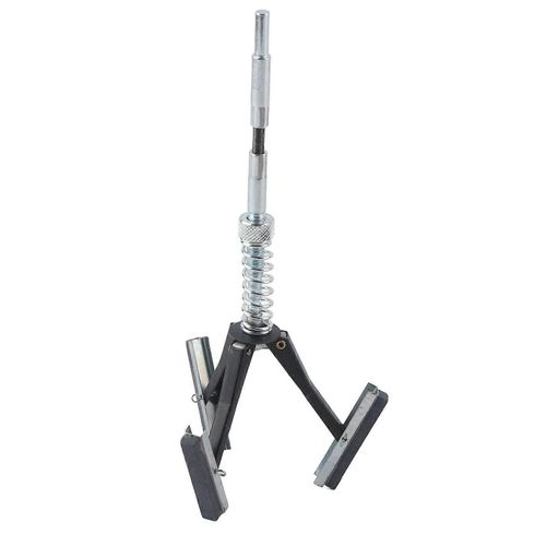 32mm ?90mm Cylindre Affûter 3 Mâchoire Réglable Auto Moteur Flexible Arbre Tension Outil