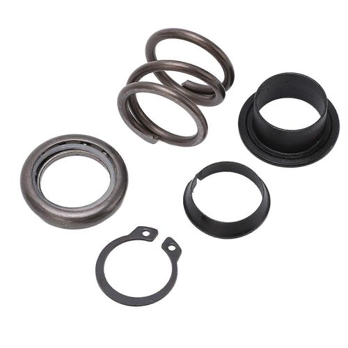 Kit De Roulement Supérieur De Colonne De Direction F4dz 3517 A Remplacement De L'anneau Élastique À Ressort Du Manchon De Course Intérieur Pour Ford