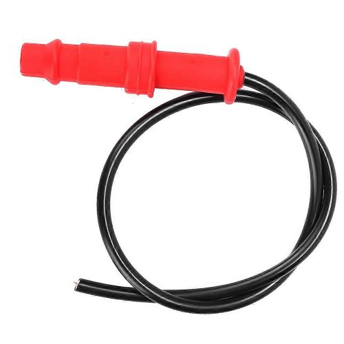 Kit De Capuchon De Fil De Bougie 3084980 De Remplacement Pour Polaris Sportsman 335 4x4 1999-2000