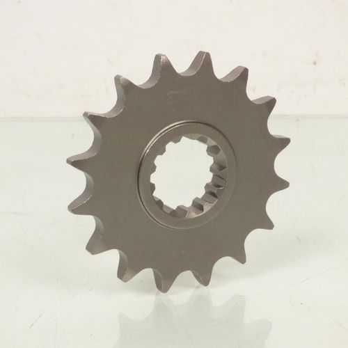 Pignon De Sortie De Boite 16 Dents 525 Afam Pour Moto Yamaha 1000 Mt-10 21607-16