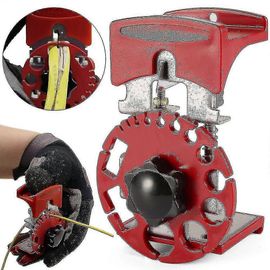 Universal Handheld Quick Stripper Electric Wire Stripping Machine Câble Wrie Cutter Tool