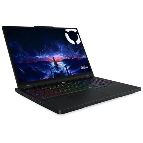 Lenovo Legion Pro 5 16IRX10 83NN - 16" Core i9 I9-14900HX 32 Go RAM 1 To SSD Noir AZERTY