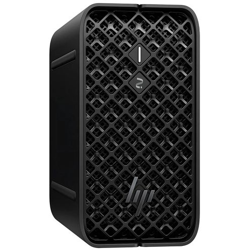 HP Workstation Z2 G1a - Ryzen AI Max Pro 385 3.6 GHz 32 Go RAM 1 To Noir AZERTY