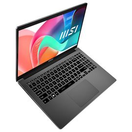PC portable MSI Modern 15 F13MG-607FR - 15.6