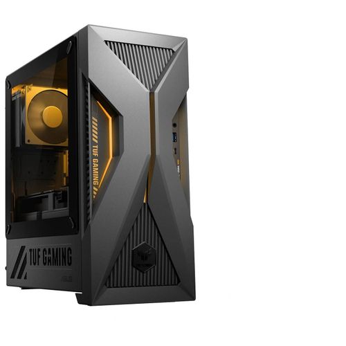 PC de bureau Asus T500MV-13420H219W
