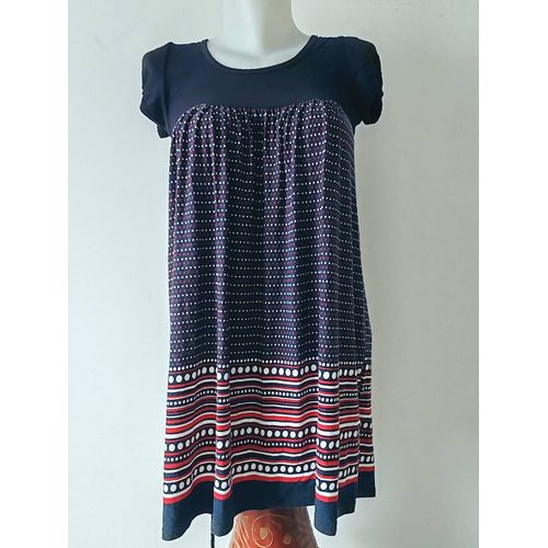 Pimkie Robe À Pois Made In France Taille M