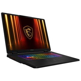 PC portable Gamer MSI Crosshair 18 HX AI A2XWGKG-001FR Dragon Station - 18
