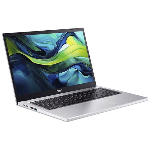 Acer Aspire Go 15 AG15-71P - 15.6" Core i5 I5-1334U 32 Go RAM 1.024 To SSD Argent AZERTY