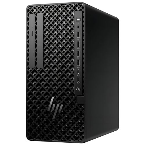 HP Z1 G1i - Core Ultra 7 265 2.4 GHz 32 Go RAM 1 To Noir AZERTY