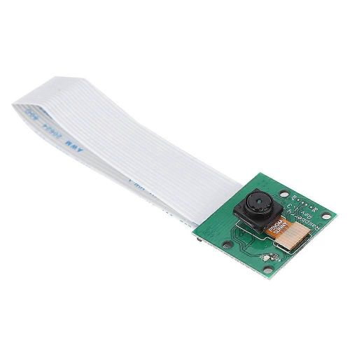 3 Modèle B + (B Plus) Cam 5MP Module Caméra Webcam pour Raspberry Pi 3B / 2B A ++