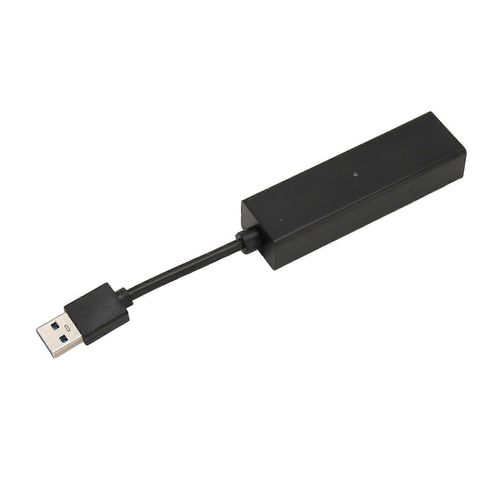 Pour Ps5 Vr Camera Adapter Plug And Play Pour Ps5 Vr Camera Converter Câble Pour Psvr Camera Adapter