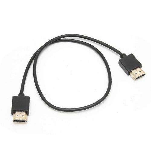 Câble De Transfert D'interface Multimédia Hd Vers Interface Multimédia Hd Pour Tv Os / Hdtv / Xbox / Ps4 / Ps3 / Projecteur1m