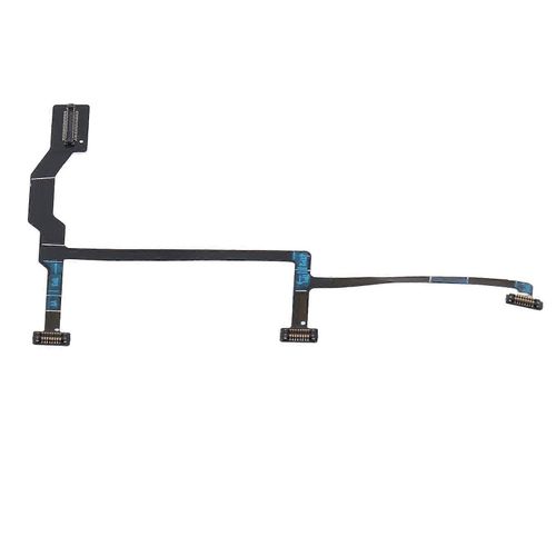 Câble plat de caméra pour Stabilisateur flexible professionnel Mavic Pro Accessoires de drone de remplacement de câble flexible plat