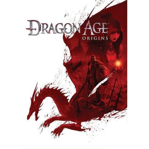 Dragon Age Origins Pc Origin